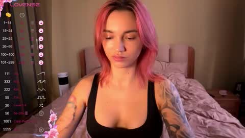 Snapshot of teona_amore chatting on 25, 2, 2026 Teya online show from 25, 2, 2026