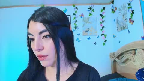 Snapshot of teresa_moon chatting on 5, 10, 2025 TERESA Give me a good rating if you enjoy my show online show from 5, 10, 2025