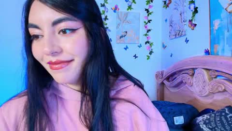 Snapshot of teresa_moon chatting on 12, 10, 2025 TERESA Give me a good rating if you enjoy my show online show from 12, 10, 2025
