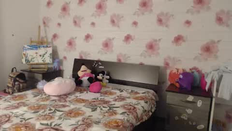 teresalovex online show from 16, 2, 2026
