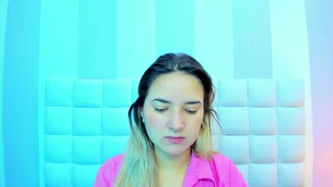 Teresa online show from 17, 2, 2025