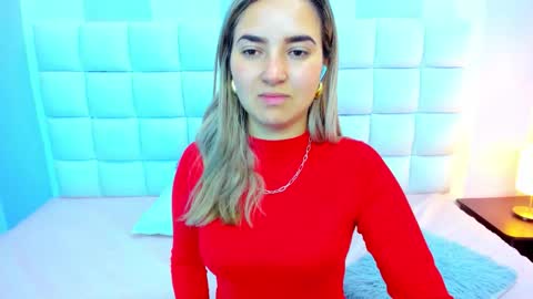 Teresa online show from 4, 11, 2025