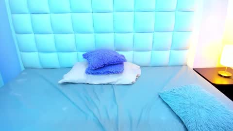 Teresa online show from 11, 3, 2026