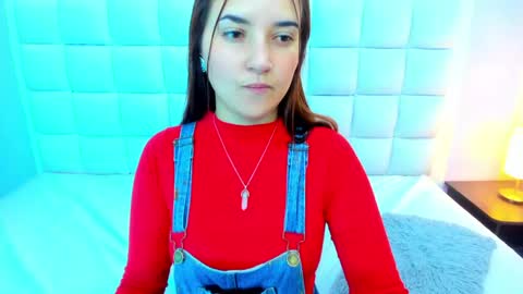 Snapshot of teresasroom_ chatting on 5, 6, 2026 Teresa online show from 5, 6, 2026