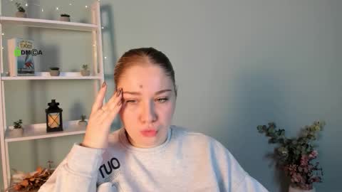 Youre Tereza online show from 24, 10, 2025