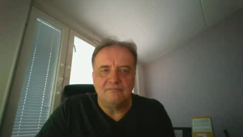 tero007 online show from 30, 1, 2025