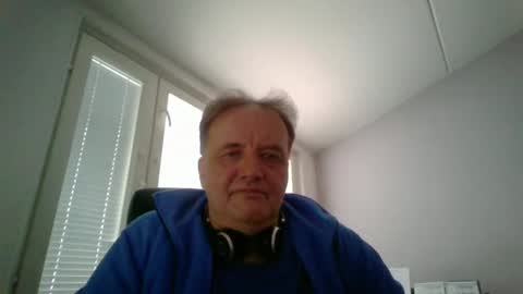 tero007 online show from 13, 2, 2025