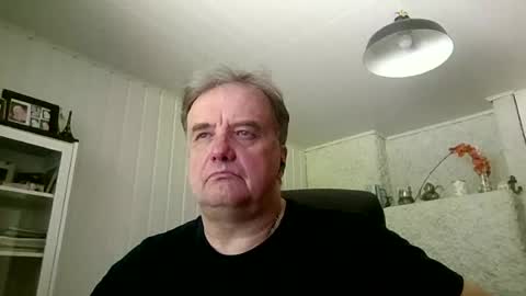 tero007 online show from 21, 7, 2026