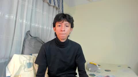 Snapshot of teroship_boy chatting on 1, 1, 2025 Juanfe online show from 1, 1, 2025