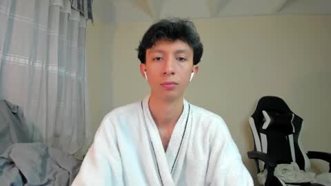 Snapshot of teroship_boy chatting on 17, 1, 2025 Juanfe online show from 17, 1, 2025