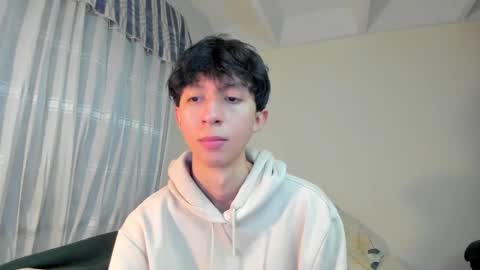 Snapshot of teroship_boy chatting on 20, 1, 2025 Juanfe online show from 20, 1, 2025