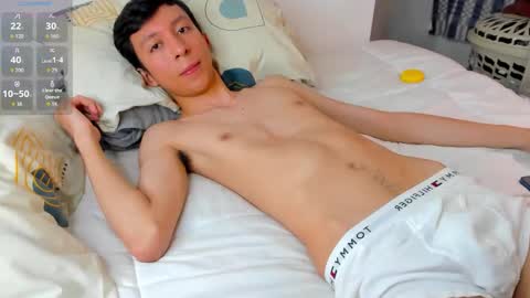 Juanfe  online show from 21, 12, 2025