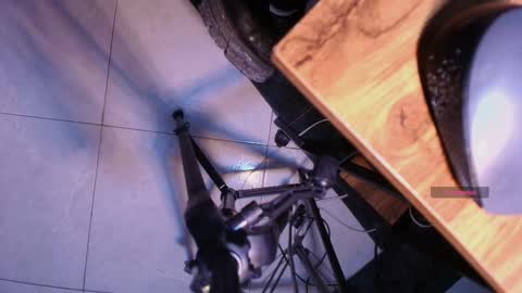 Terra Elowen online show from 10, 11, 2025