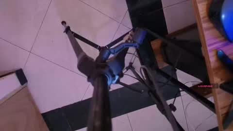 Terra Elowen online show from 13, 11, 2025