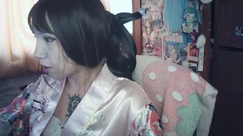 Terra Elowen online show from 17, 3, 2026