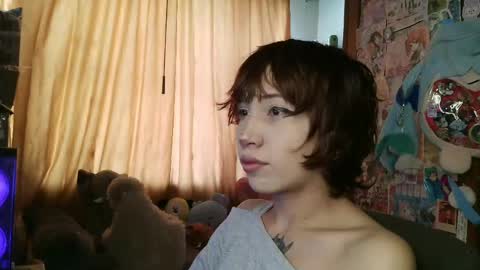 Terra Elowen online show from 28, 3, 2026