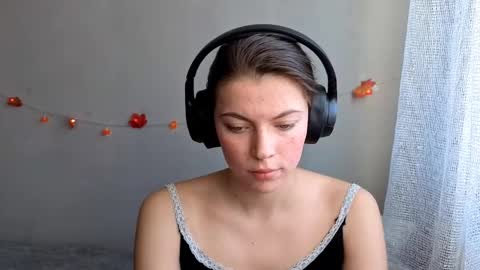 Anny Simpson online show from 14, 10, 2025