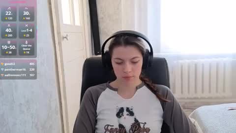 Anny Simpson online show from 17, 12, 2025