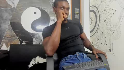 terranze_z online show from 8, 2, 2025