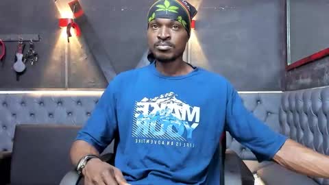 terranze_z online show from 18, 1, 2026