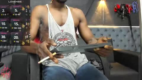 terranze_z online show from 15, 2, 2026