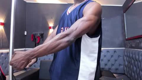 terranze_z online show from 21, 3, 2026