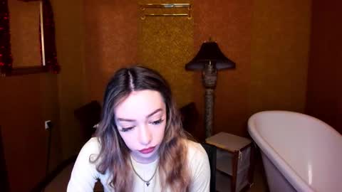 Snapshot of terricastro chatting on 18, 1, 2026 terricastro online show from 18, 1, 2026