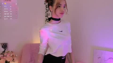 Caroline online show from 21, 5, 2026