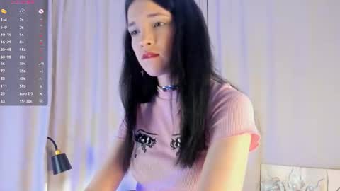 Caroline online show from 25, 6, 2026