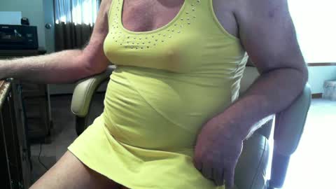 Snapshot of terriscam chatting on 8, 10, 2025 terriscam online show from 8, 10, 2025