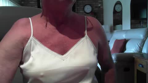 Snapshot of terriscam chatting on 18, 10, 2025 terriscam online show from 18, 10, 2025