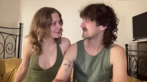 terry and elanor online show from 3, 11, 2025