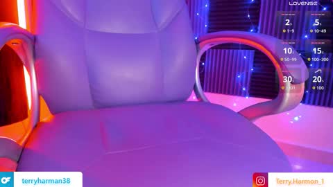 Terry online show from 22, 3, 2026