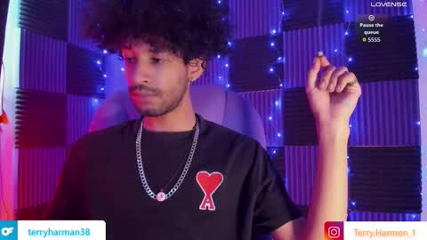 Terry online show from 26, 3, 2026