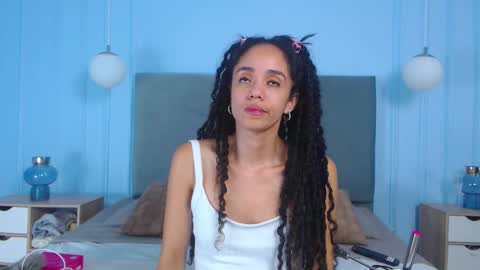 Terry  online show from 7, 11, 2025