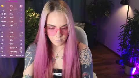 Terry online show from 11, 4, 2026