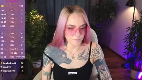 Terry online show from 11, 4, 2026