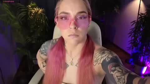 Terry online show from 12, 4, 2026