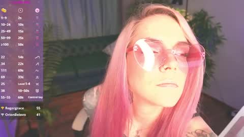 Terry online show from 16, 4, 2026