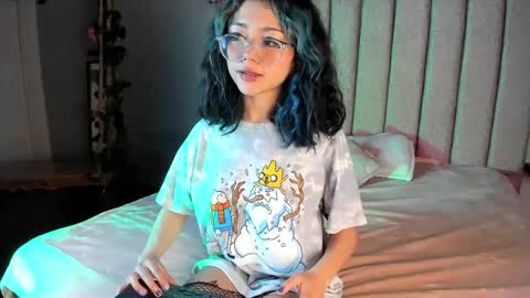 terumikitty online show from 10, 10, 2025