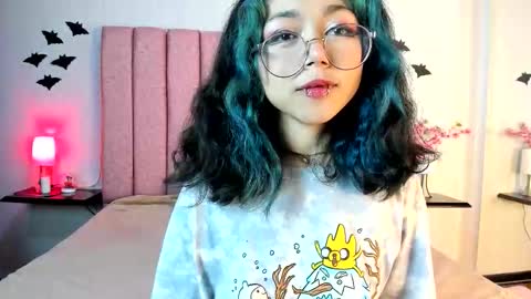 terumikitty online show from 13, 11, 2025