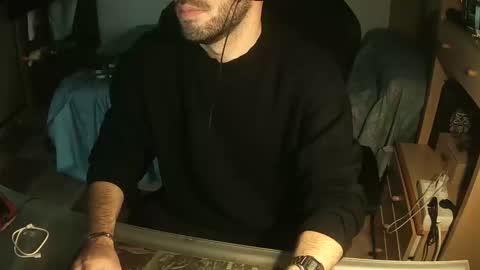 terwosdex online show from 11, 4, 2026