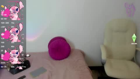 Snapshot of tesa_cute chatting on 6, 3, 2025 tesa online show from 6, 3, 2025