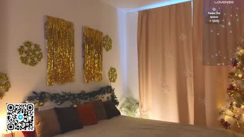 Tessa online show from 30, 12, 2024