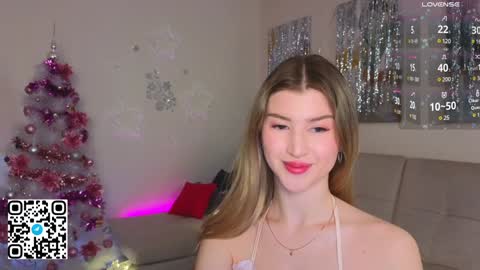 Tessa online show from 11, 1, 2025