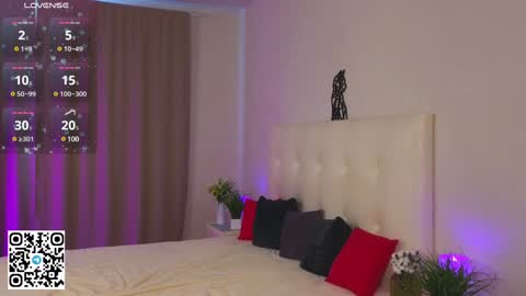 Tessa online show from 6, 2, 2025