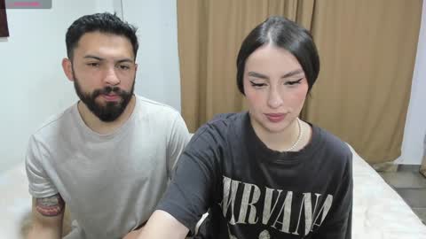 teseo_and_afrodita_ online show from 21, 12, 2024