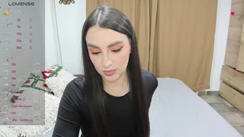 teseo_and_afrodita_ online show from 22, 12, 2024