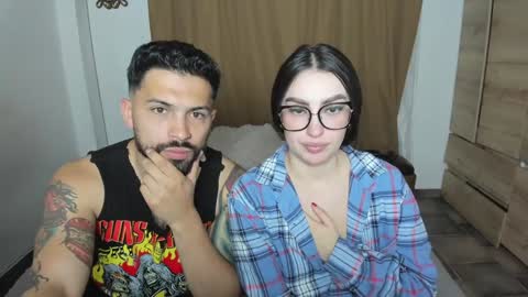 teseo_and_afrodita_ online show from 9, 1, 2025