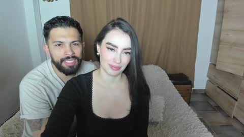 teseo_and_afrodita_ online show from 18, 1, 2025